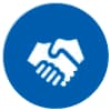 American Express relationship managers complement your existing banking relationships.