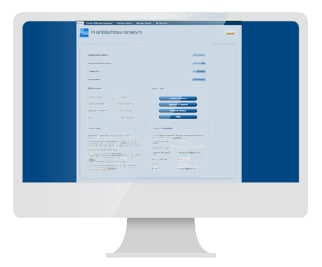 American Express FX Inteational Payments provides an online platform offering easy access to exchange rates.