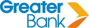 Greater bank