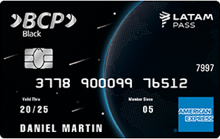 The American Express® Platinum Card