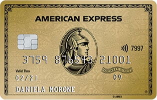 Tarjetas American Express