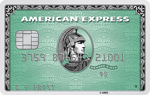 Tarjeta Clásica American Express Peru