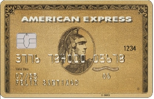 The American Express® Gold Card | Amex Philippines