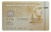 The American Express® Gold Credit Card