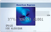 Blue from American Express