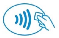 Contactless-symbol-Title