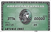 The American Express® Green Card