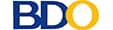 Banco De Oro Logo