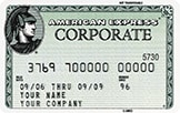 Corporate Green Card