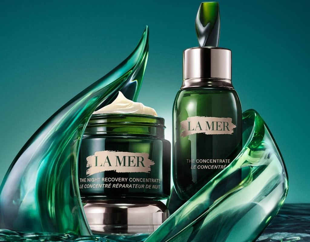 La Mer