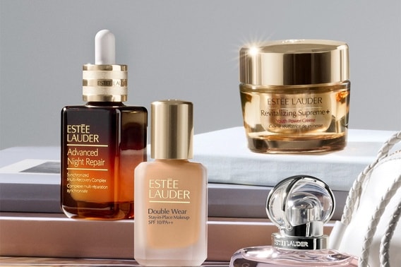Estée Lauder