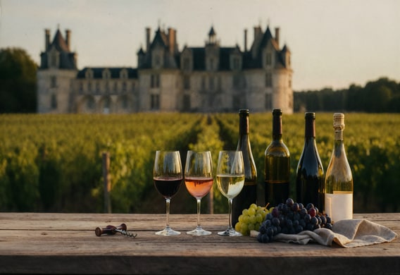 The House of Wines