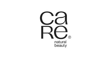 care natural beauty logo