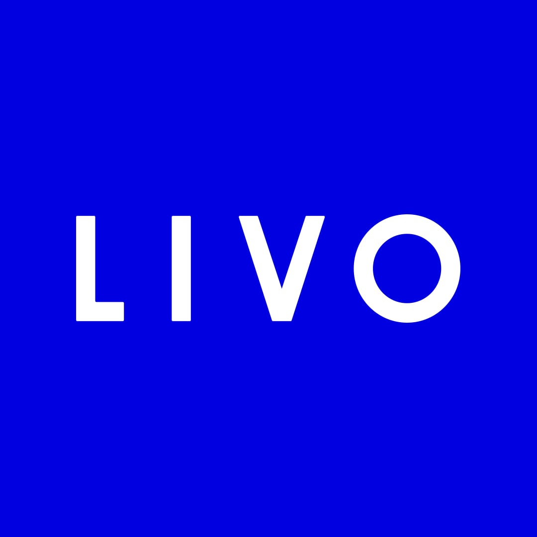 LIVO logo