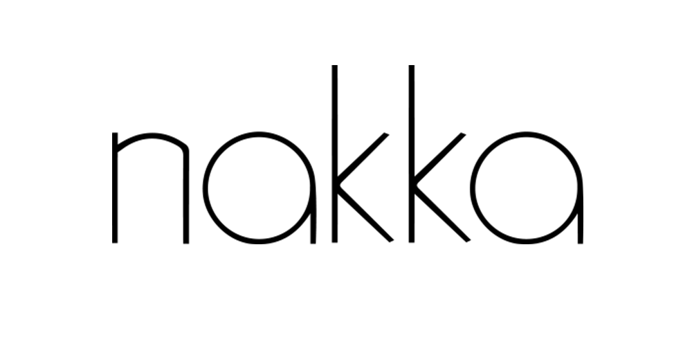 Nakka logo