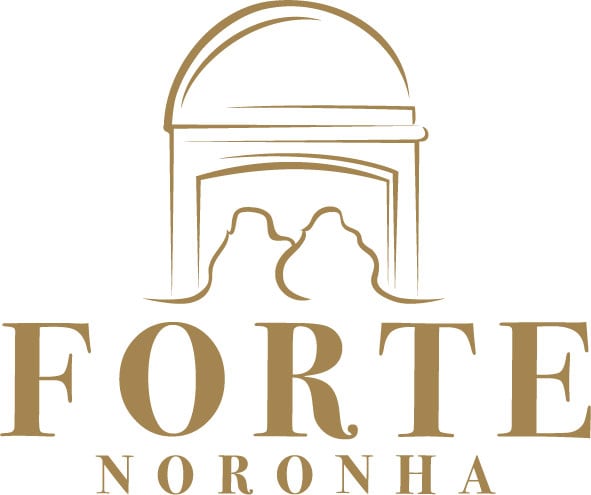 Forte Noronha logo