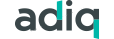 Logotipo da adiq