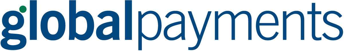 logotipo da globalpayments