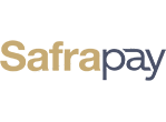 logotipo da Safrapay