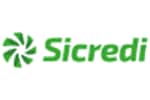 logotipo da Sicredi