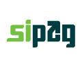 logotipo da sipag