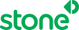 logotipo da stone