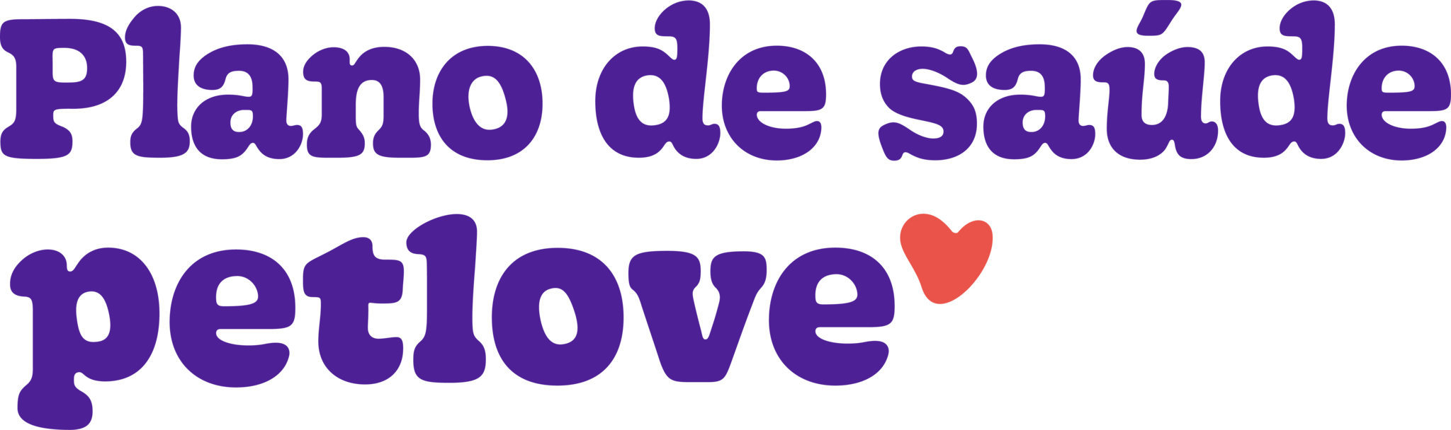 petlove logo
