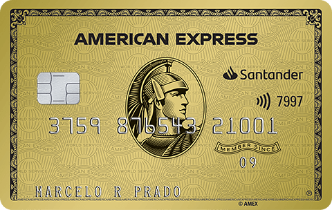 American Express® Gold Card