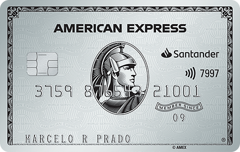 The American Express® Platinum Card