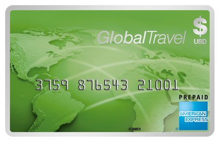 Global Travel Card