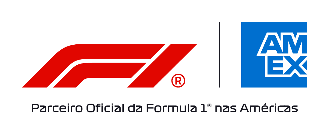F1 Logo