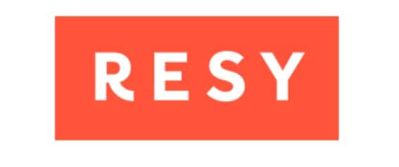 Resy logo
