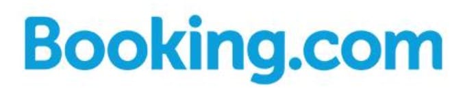 Booking.com logo