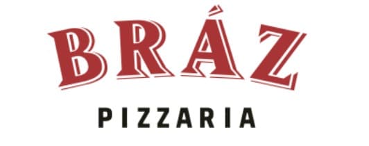 Bráz Pizzaria logo