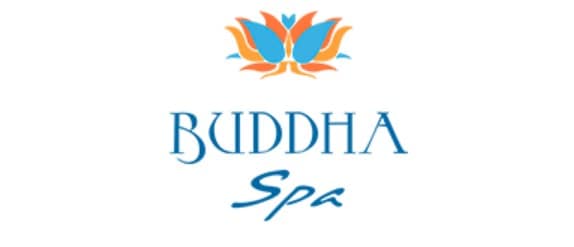 Buddha Spa logo