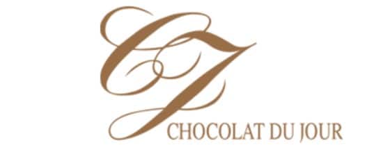Chocolat du Jour logo