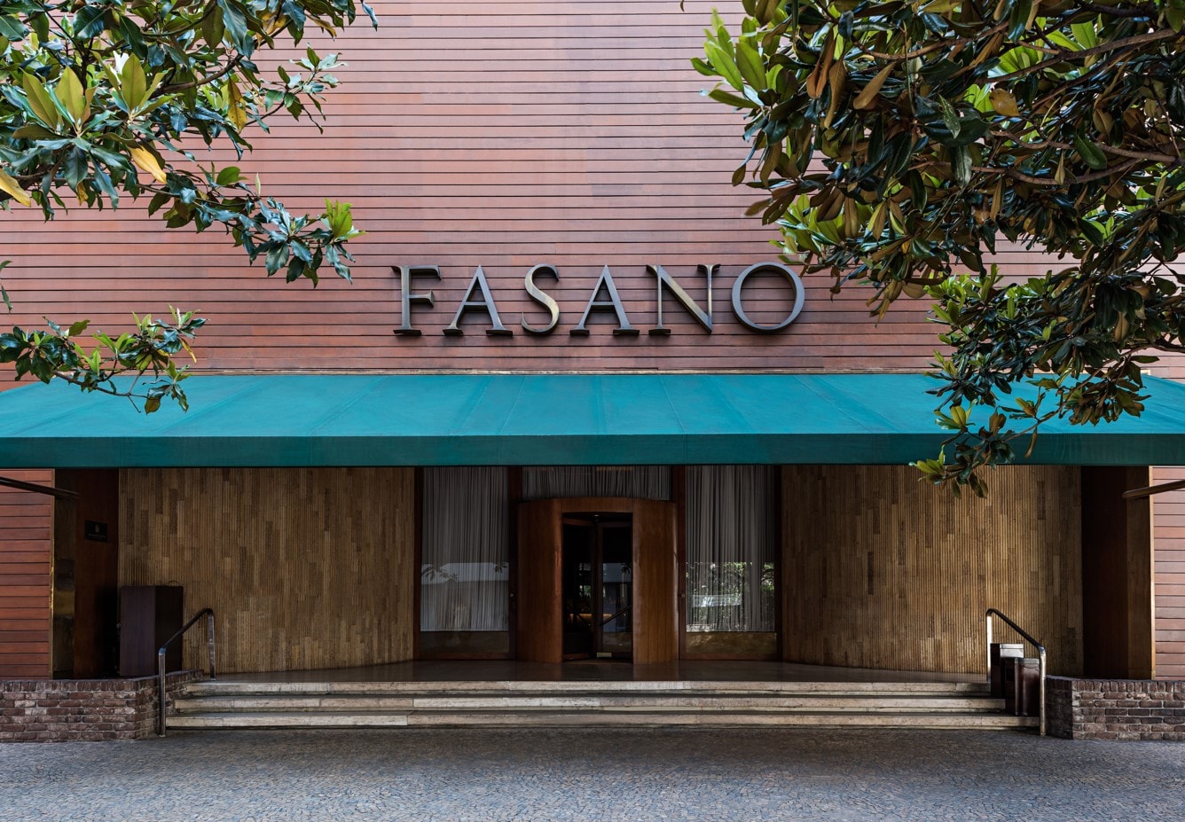 Fasano Hotels