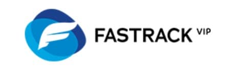 Fastrack logo