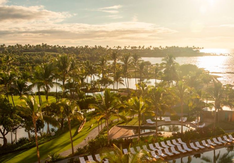 Fine Hotels & Resorts