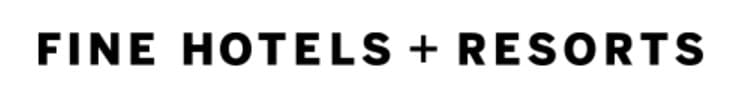 Fine Hotels & Resorts logo