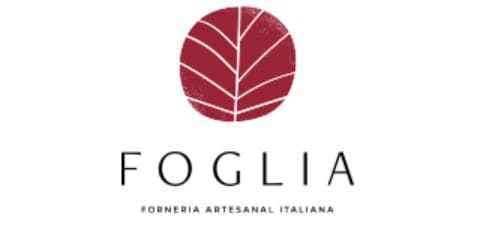 Foglia Forneria logo