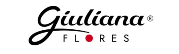 Giuliana Flores logo