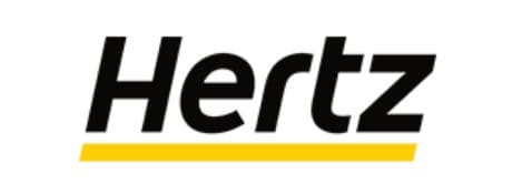 Hertz logo