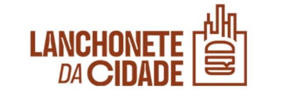 Lanchonete da Cidade logo