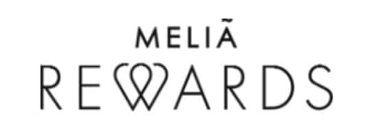 Melia Rewards Gold logo