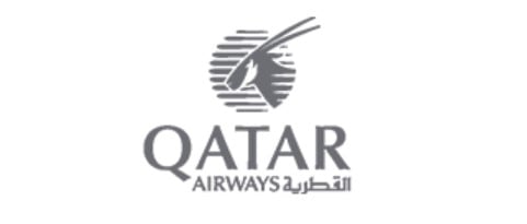 Qatar logo