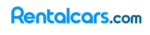 Rentalcars logo