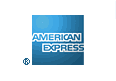 American Express Logo
