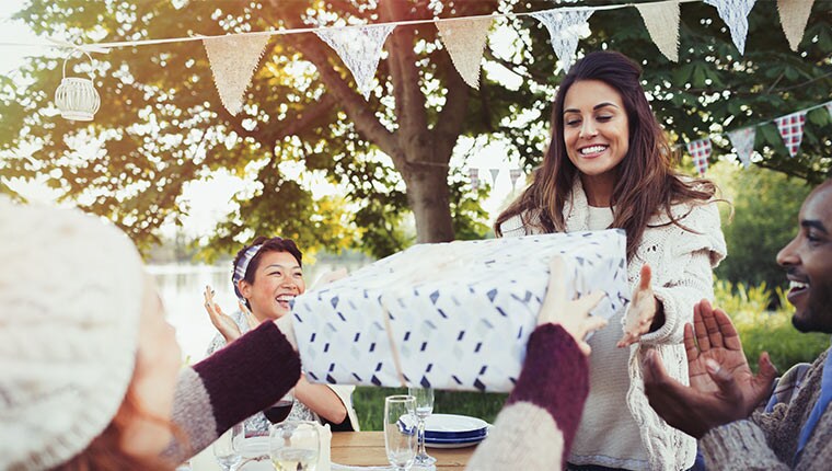 Låt vardagsköpen bli till något du verkligen vill ha