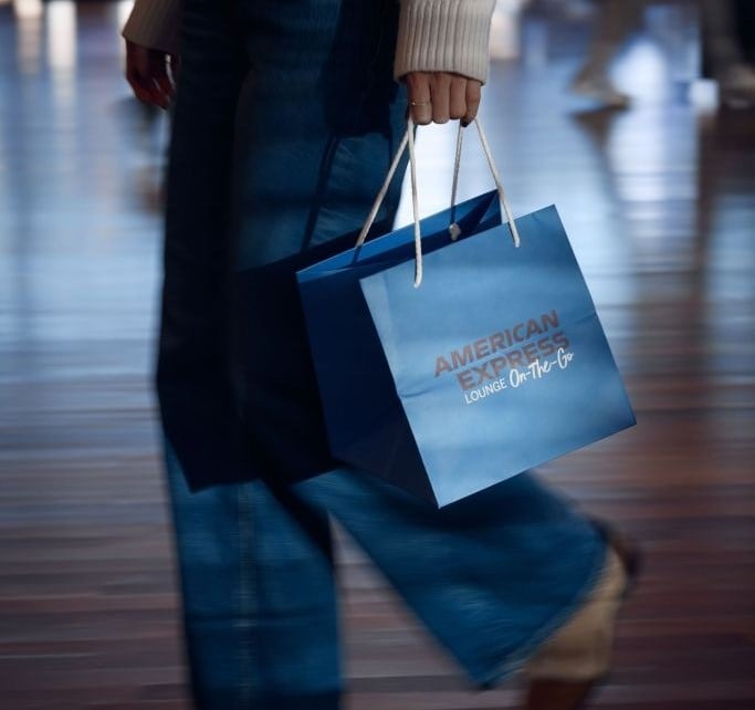 lounge on-the-go 
